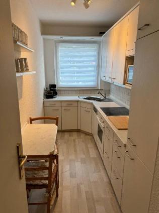 Apartment Wolkenhuegel Bad Lauterberg Kültér fotó