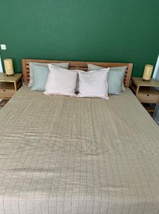 Apartment Wolkenhuegel Bad Lauterberg Kültér fotó